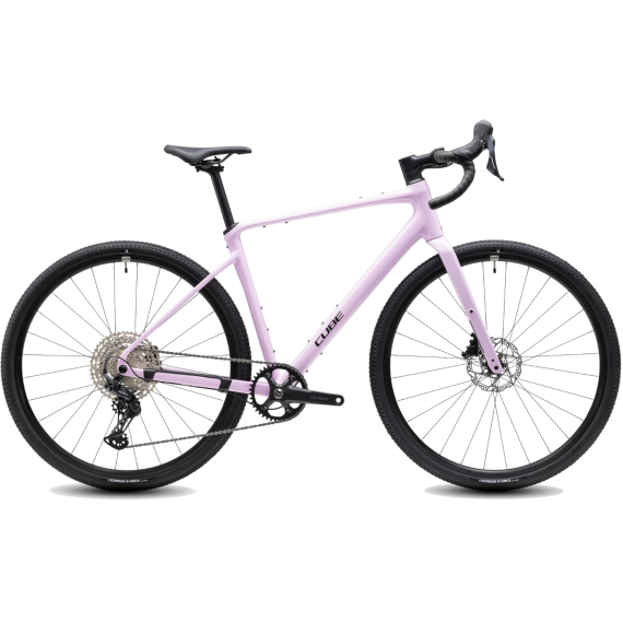 Cube Nuroad EX 