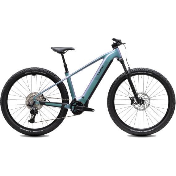 Cube Reaction Hybrid Pro 800 