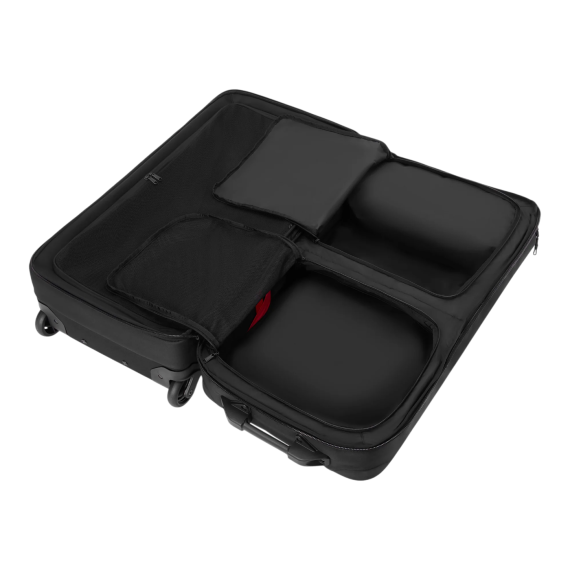 SPLIT ROLLER BAG 2.0 110L 