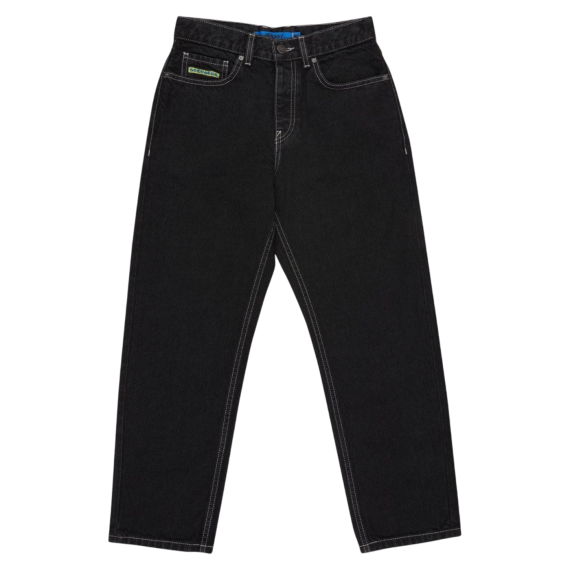 BAGGY DENIM YTH 