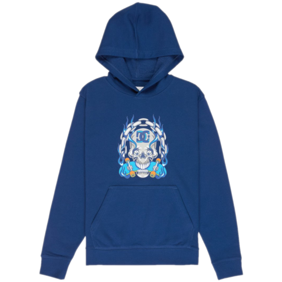 BURNINGSKULL 
