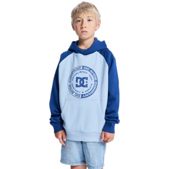 DC CORPO RAGLAN 