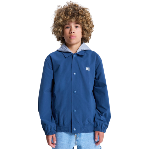 DRIVER JACKET Y 