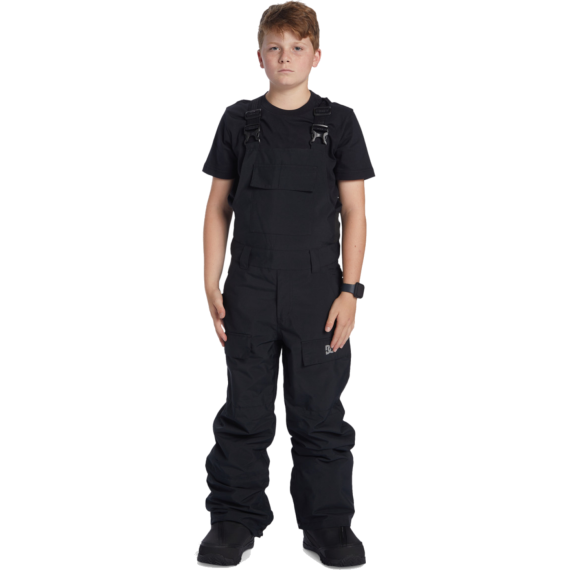 ROADBLOCK YOUTH BIB 