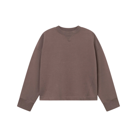Sweatshirt Gia Sparrow 