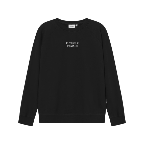 Sweatshirt Ystad Future is Female 