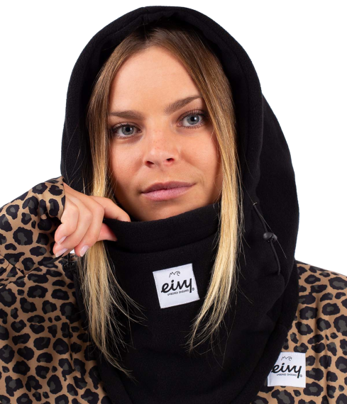 Mandy Fleece Balaclava 