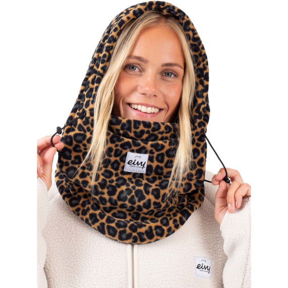 Mandy Fleece Balaclava 