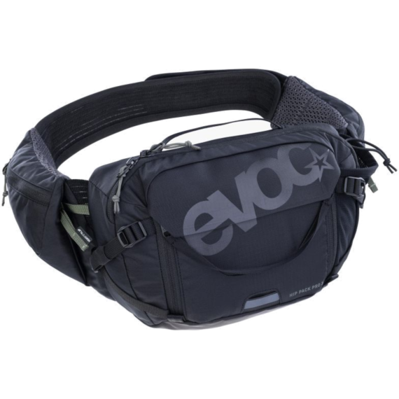 Hip Pack Pro 3l + 1,5l Bladder 