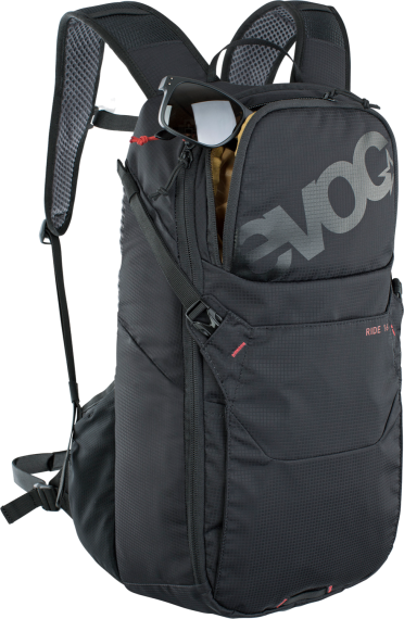 Ride, 16L 