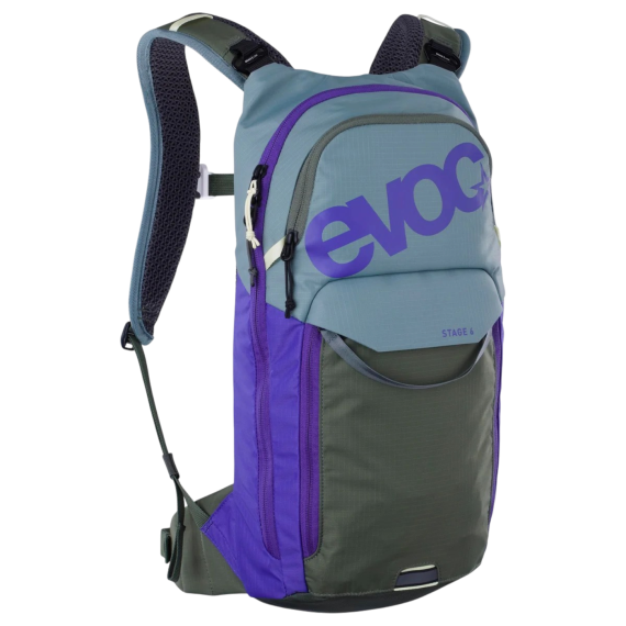 Stage 6L 