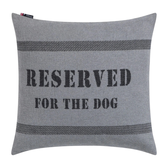 NOVA Kissenhülle reserved for the dog 
