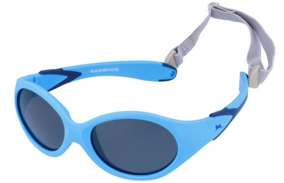 Kinderbrille pol 
