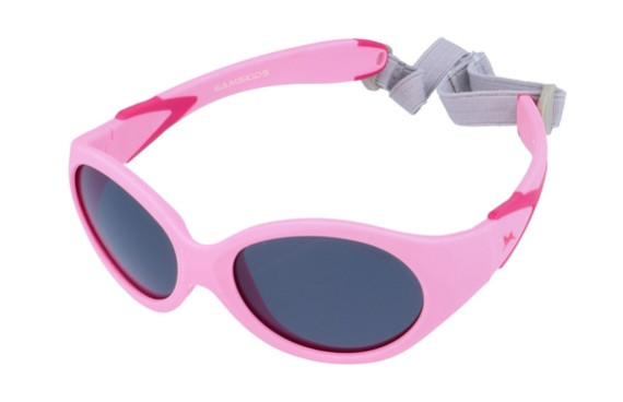 Kinderbrille pol 