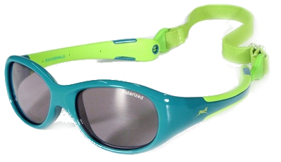 Kinderbrille 