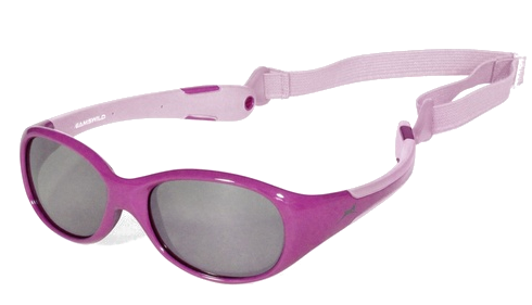 Kinderbrille 