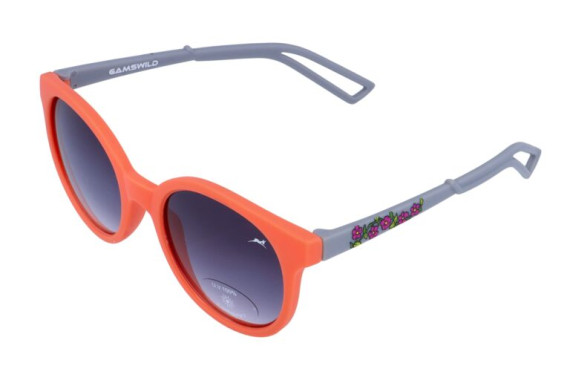 Kinderbrille 