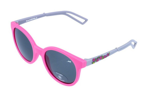 Kinderbrille 