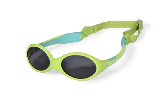 Kinerbrille 