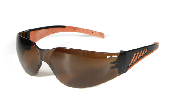 Sportbrille antifog 