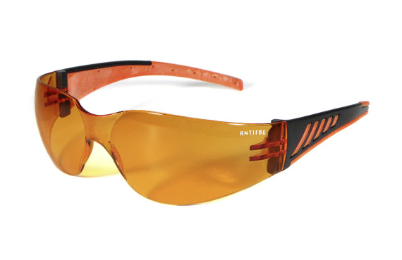 Sportbrille antifog 