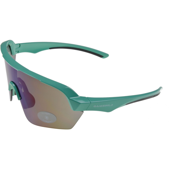 Sportbrille 