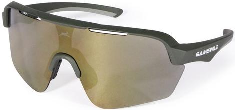 Sportbrille 
