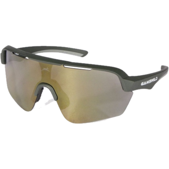 Sportbrille 