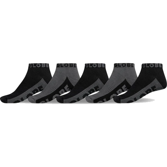 Ankle Sock 5PK 
