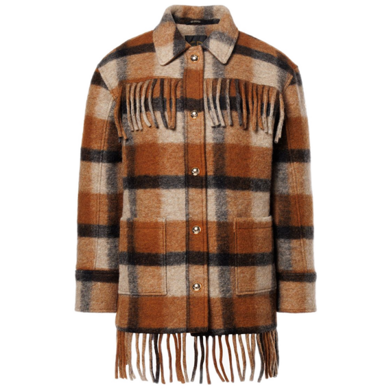 ARISSA jacket 