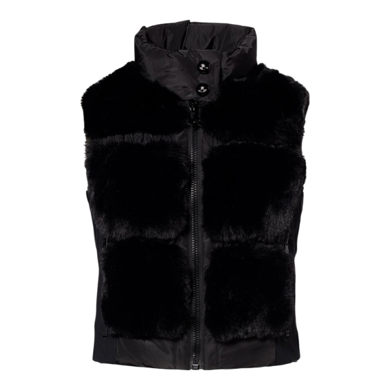 CHIC bodywarmer FAUX 