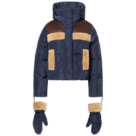 KORI jacket 