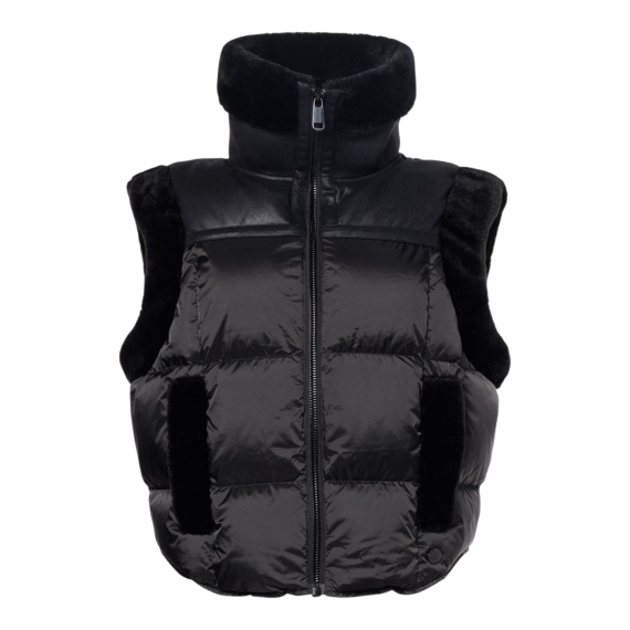 KUMO bodywarmer 