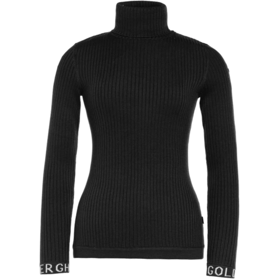 MIRA long sleeve knit sweater 
