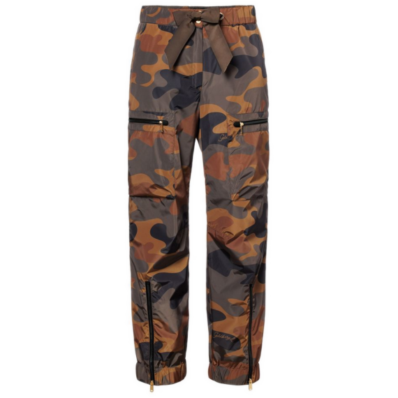 MIZU pants 