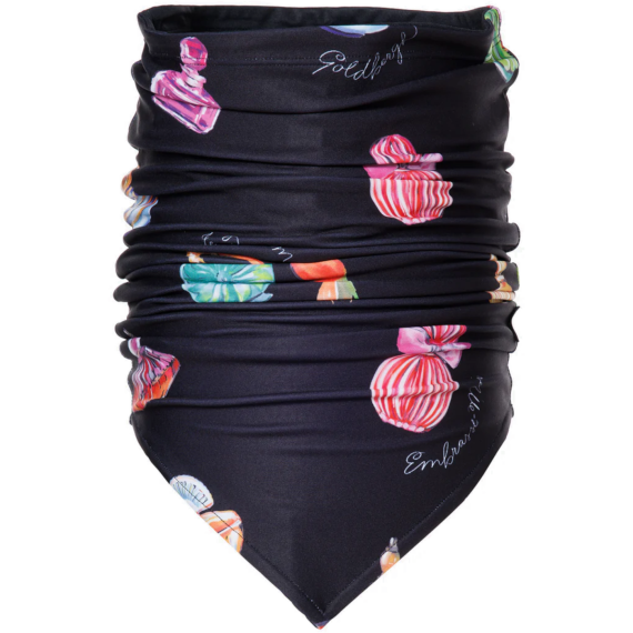 ODEUR neckwarmer 