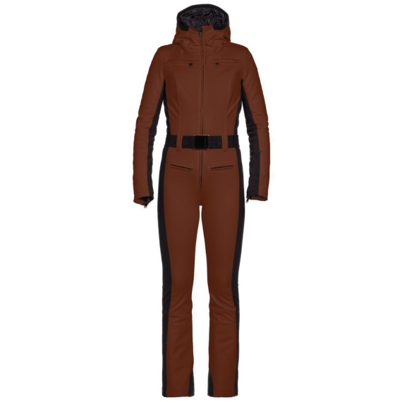 PARRY LONG ski suit 