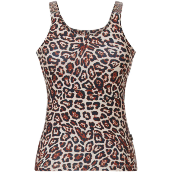 POTNIA tank with bra 
