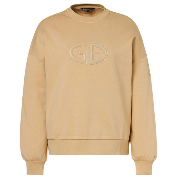 TOVA crew neck sweater 