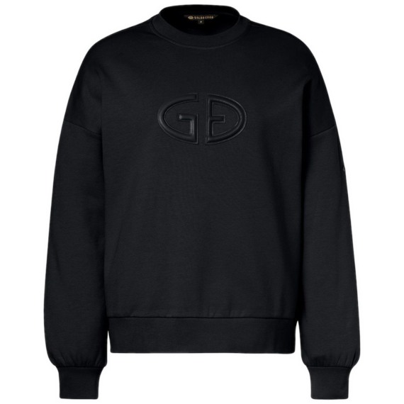 TOVA crew neck sweater 