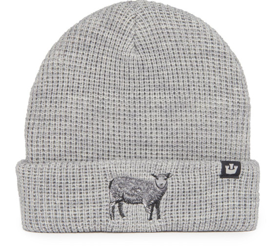 Ribbed Sheep 