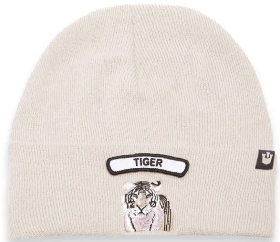 Soft Rock Tiger 
