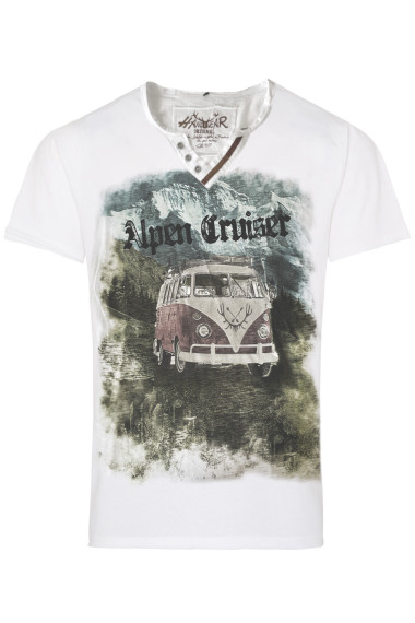Alpen Cruiser 