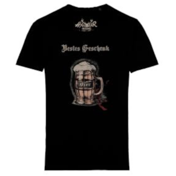 Modell: Bestes Geschenk 