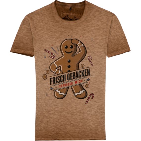 Modell: Frisch Gebacken 