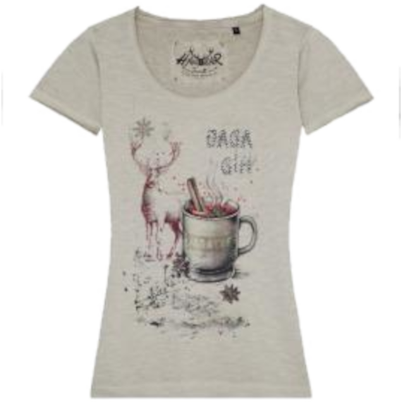 Modell: Gina 