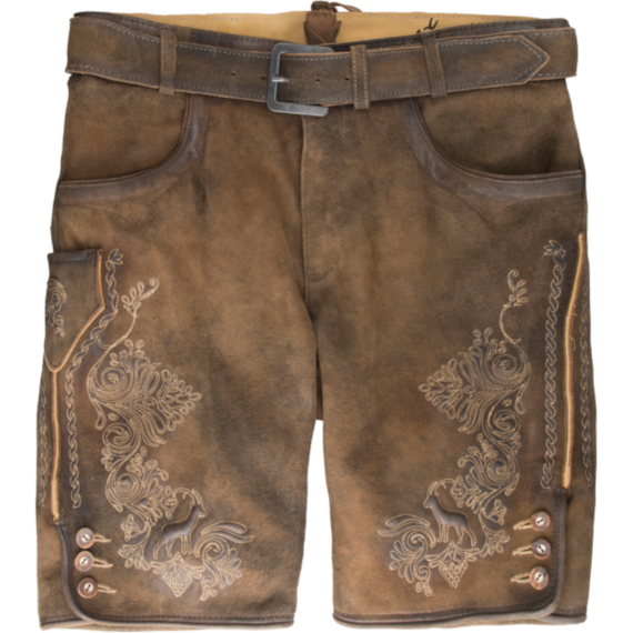 Modell: Woidler 