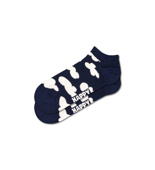 Cloudy Low Sock 