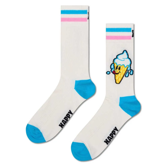 Ice Cream Sock 