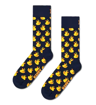 Rubber Duck Sock 